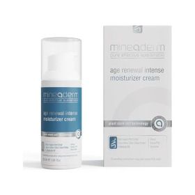 Mineaderm Age Renewal Intense Moisturizer Cream 50 ml Bakım Kremi