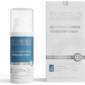 Mineaderm Age Renewal Intense Moisturizer Cream 50 ml Bakım Kremi