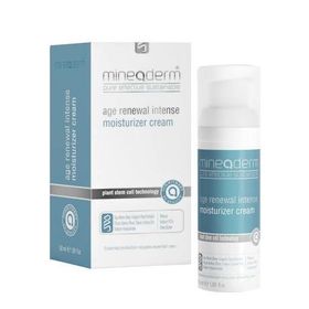 Mineaderm Age Renewal Intense Moisturizer Cream 50 ml Bakım Kremi