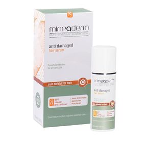Mineaderm Anti Damaged 100 ml Hair Serum