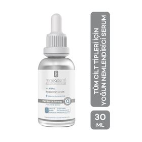 Mineaderm Intense Hyaluronic 30 ml Serum