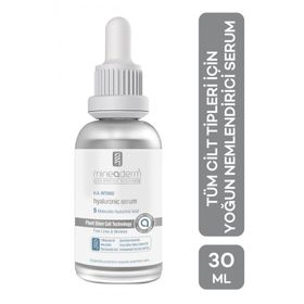 Mineaderm Intense Yoğun Nemlendirici Hyaluronic Serum