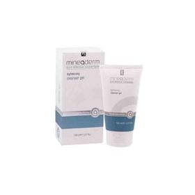 Mineaderm Lightening 150 ml Cleanser Gel