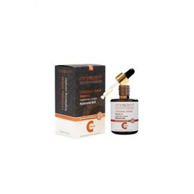 Mineaderm Liposomal Vitamin C Saç Serumu