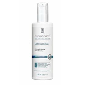 Mineaderm Luminous Lotion Whitening Lightening 150 ml Bakım Kremi
