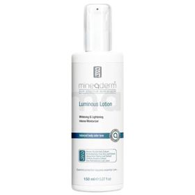 Mineaderm Luminous Lotion Whitening Lightening 150 ml Bakım Kremi