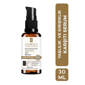 Mineaderm Molecular Encapsulation Yaşlılık ve Kırışıklık Karşıtı Retinol Serum