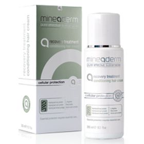 Mineaderm Recovery Treatment Conditioning 300 ml Saç Kremi