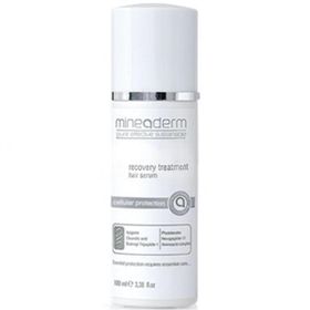 Mineaderm Recovery Treatment Hair 100 ml Serum