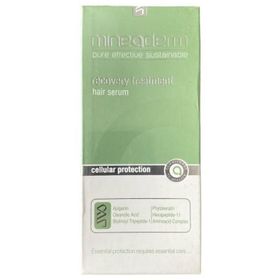 Mineaderm Recovery Treatment Hair 100 ml Serum
