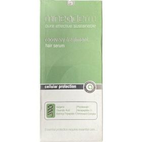 Mineaderm Recovery Treatment Hair 100 ml Serum