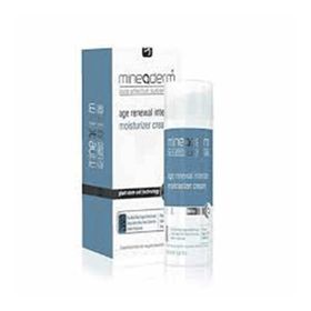 Mineaderm Renewal Intense Moisturizer 50 ml Yoğun Nemlendirici Bakım Kremi