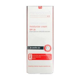Mineaderm Renewal Intense Moisturizer Spf 20 50 ml Nemlendirici Bakım Kremi