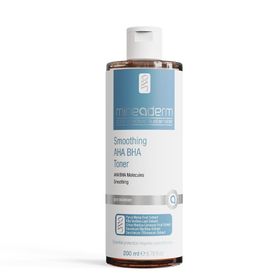 Mineaderm Smoothing Aha Bha 200 ml Tonik