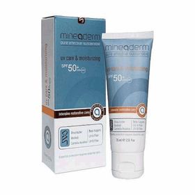 Mineaderm SPF 50+ 75 ml UV Care & Moisturizing