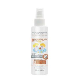 Mineaderm UV Protection Hydration SPF50+ 200 ml Sprey Güneş Kremi