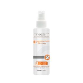 Mineaderm UV Protection Hydration SPF50+ 200 ml Sprey Güneş Kremi