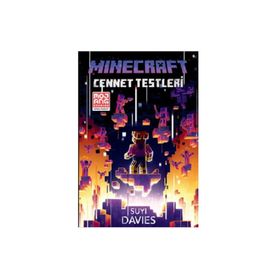 Minecraft Cennet Testleri - Suyi Davies