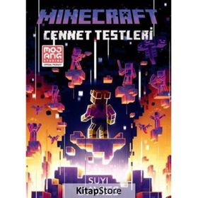 Minecraft Cennet Testleri - Suyi Davies