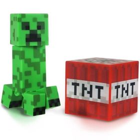 Minecraft Creeper 10 cm Figür Oyuncak