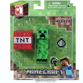Minecraft Creeper 10 cm Figür Oyuncak