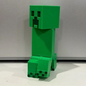 Minecraft Creeper 10 cm Figür Oyuncak