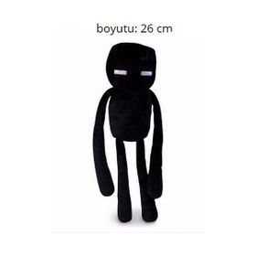 Minecraft Enderman Figür