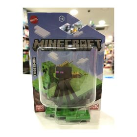 Minecraft Enderman Figür