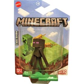 Minecraft Enderman Figür