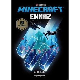 Minecraft Enkaz - C. B Lee