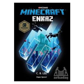 Minecraft Enkaz - C. B Lee