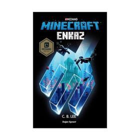 Minecraft Enkaz - C. B Lee