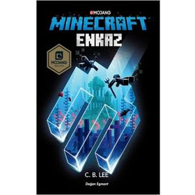 Minecraft Enkaz - C. B Lee