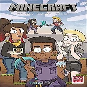 Minecraft - Epsilon Yayınları