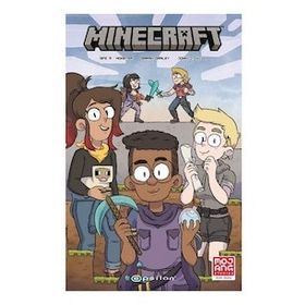 Minecraft - Epsilon Yayınları