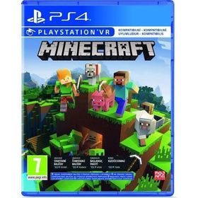 Minecraft - Epsilon Yayınları
