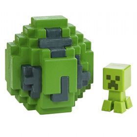Minecraft FMC85 Spawn Sürpriz Paket