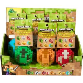 Minecraft FMC85 Spawn Sürpriz Paket