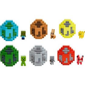 Minecraft FMC85 Spawn Sürpriz Paket