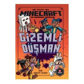 Minecraft - Gizemli Düşman - Nick Eliopulos