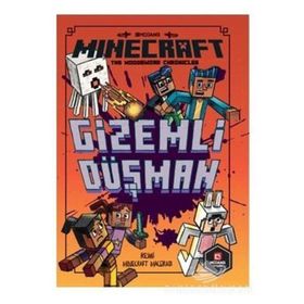 Minecraft - Gizemli Düşman - Nick Eliopulos