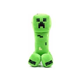 Minecraft Green Creeper Jj Karakter Oyuncak