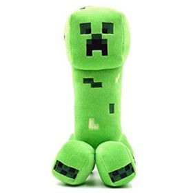 Minecraft Green Creeper Jj Karakter Oyuncak