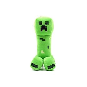 Minecraft Green Creeper Jj Karakter Oyuncak