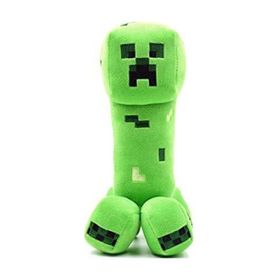Minecraft Green Creeper Jj Karakter Oyuncak