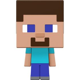 Minecraft HDV64-HDV66 Mini Figürler