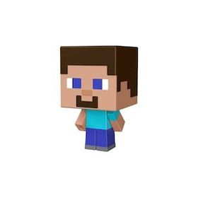 Minecraft HDV64-HDV66 Mini Figürler