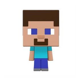 Minecraft HDV64-HDV66 Mini Figürler