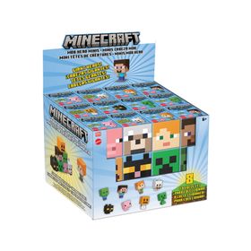 Minecraft HDV64-HDV66 Mini Figürler