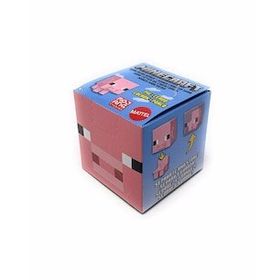 Minecraft HDV64-HDV77 Pig Mini Figür